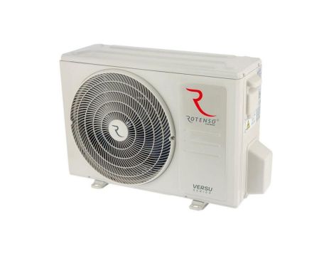 Klimatyzator pokojowy Rotenso Versu Mirror VO26Xo (jednostka zewnętrzna)