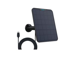 Panel solarny 2 Reolink czarny 5,8W