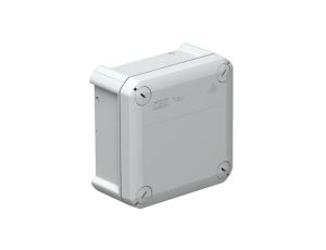 Puszka połączeniowa wodoszczelna IP66 EWIMAR BOX-1