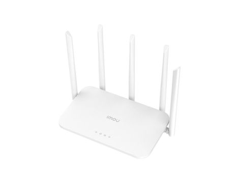 Router Imou HX21 dwuzakresowe Wi-Fi