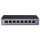 SWITCH NETGEAR GS108E-300PES