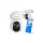 Kamera IP Reolink E1 Outdoor PTZ 5MP Wi-Fi LED