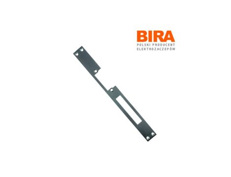 Płaskownik długi HARTTE OK-P4, 3mm, STC, otwarty