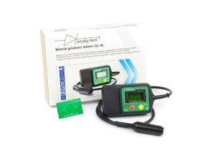 Miernik grubości lakieru Prodig-Tech GL-8S FE / AL