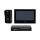 Zestaw wideodomofonowy IP KIT KTP03