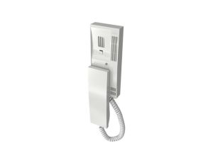 ACO INS-UP720MR UNIFON - hold, 2 przyciski, magnetyczne odkładanie słuchawki