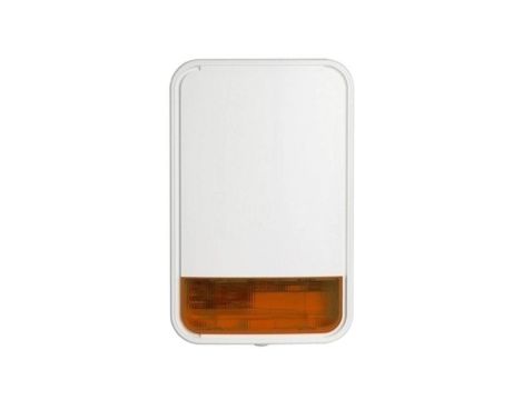 DSC Sygnalizator zewn. WLS PWRG O/D SIREN BATT 868 A PG8911A BATT