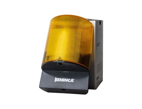Lampa Beninca LAMPI.LED z anteną (12-250V)