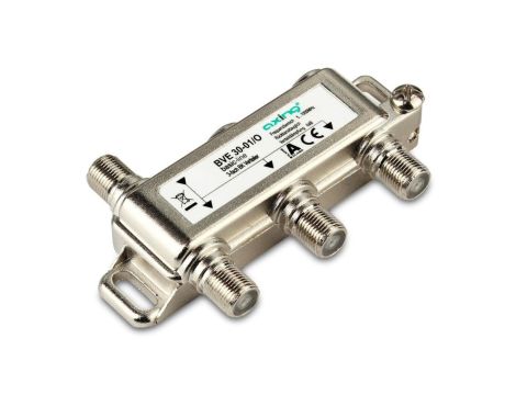 Rozgałęźnik AX BVE 30-01