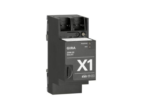 GIRA X1 KNX 209600