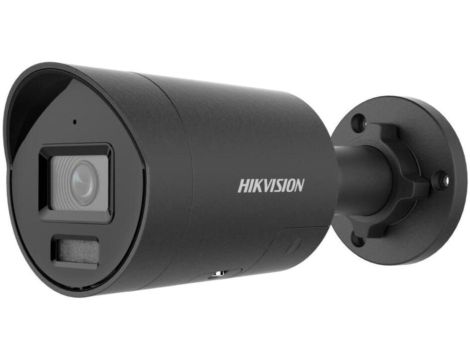 Kamera IP tubowa 4 Mpix 2,8mm DS-2CD2047G2H-LIU/SL(2.8)/eF/Black