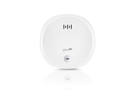 GISE Smart Czujnik dymu Zigbee Tuya GSKS-ZB