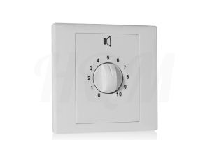 REGULATOR GŁOŚNOŚCI HQM-VC24W 100V 24W