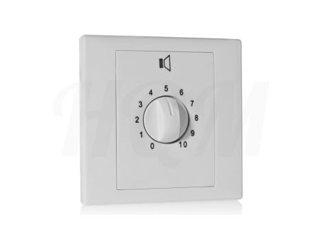 REGULATOR GŁOŚNOŚCI HQM-VC24W 100V 24W