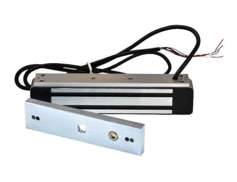 Zwora elektromagnetyczna SCOT EL-350WS
