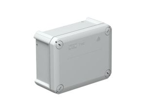 Puszka połączeniowa wodoszczelna IP66 EWIMAR BOX-2