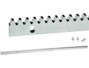 Listwa zębata Premium PSG 60.051 do bram przesuwnych - 8 mm