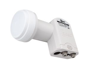 KONWERTER GLOBO OPTICUM TWIN LTP-04H