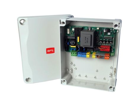 Centrala BFT ALENA SW2 230V D113811 00004