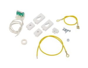 ZESTAW MONTAŻOWY DO OBUDÓW EMPTY Pulsar PKAZ158