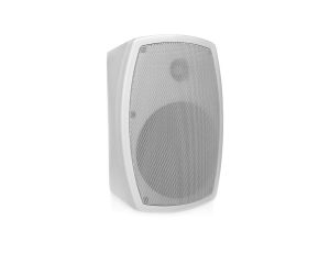 KOLUMNA GŁOŚNIKOWA HQM-N3025W BIAŁA 30W 100V