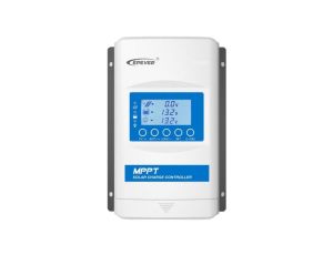 Regulator ładowania MPPT, EPEVER XTRA1210N-XDS2 10A 12/24V