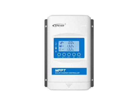 Regulator ładowania MPPT, EPEVER XTRA1210N-XDS2 10A 12/24V