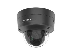 Kamera kopułkowa IP 4Mpx 2.8...12mm DS-2CD2746G2-IZS (2.8-12mm) (C) (BLACK)