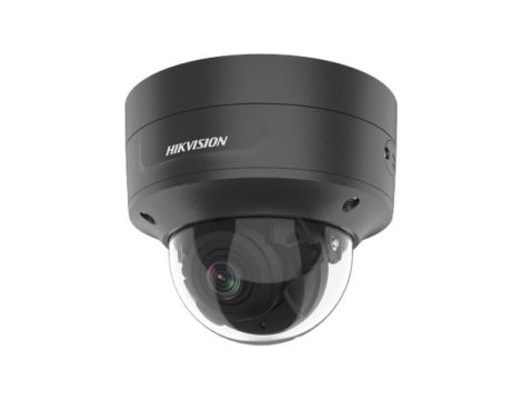 Kamera IP kopułkowa 4 Mpix 2,8-12mm DS-2CD2746G2-IZS (2.8-12mm) (C) (BLACK)