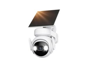 Kamera IP Imou Cell PT kit 3MP bateryjna z panelem solarnym