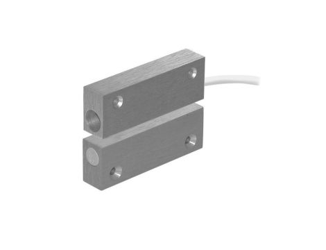 Czujnik kontaktronowy MC 240-S45 BLANK