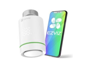 Inteligentny termostat grzejnikowy EZVIZ T55