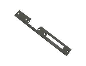 SZYLD ELEKTRA SUROWY DO KASET UNIWERSALNYCH.