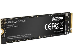 Dysk SSD Dahua C900VN-B 512GB