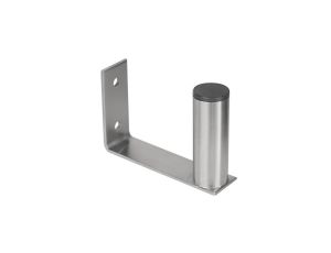 Uchwyt antenowy murowy balkonowy U-100