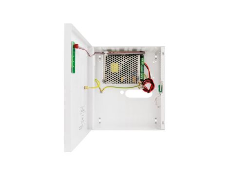 ZASILACZ BUFOROWY IMPULSOWY GRADE 2 Pulsar HPSG2-12V2A-B