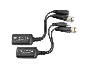 ZESTAW PASYWNYCH TRANSMITERÓW VIDEO Pulsar P-TRPV1