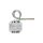GIRA aktor przekaźnikowy/żaluzjowy 2x/1x 16 A PT KNX ONE 506200