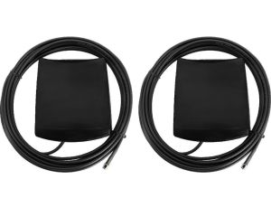 Anteny 4G/LTE Televes Rozszerzenie zasięgu 4G - 2 szt.