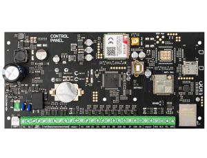 PulsON CENTRALA Alarm 4G, IP GSM LTE