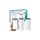 DOMOWY SYSTEM WI-FI MESH TP-LINK DECO M4 (2-pack)