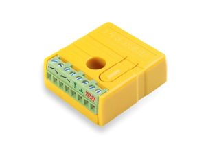 Sterownik/radioodbiornik Proxima NW2_819 RC 433 (FAAC 433 RC)