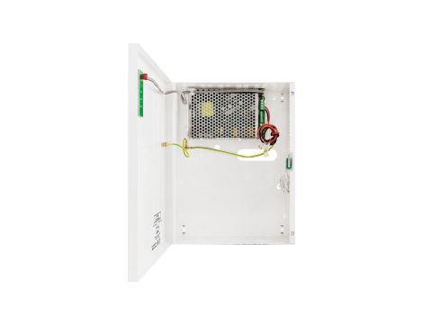 ZASILACZ BUFOROWY IMPULSOWY GRADE 2 Pulsar HPSG2-12V5A-C