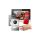 Zestaw wideodomofonowy Hilook by Hikvision HD-VIS-02