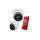 Kamera IP Hilook by Hikvision kopułka 2MP IPCAM-T2-30DL 2.8mm