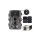 Kamera Leśna Tophunt HC800A FullHD polski 42xIR fotopułapka