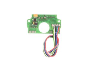 ACO I/O MINI Moduł do sterowania automatyką domową do FAM-P/PV do zamontowania w urządzeniu