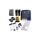 Zestaw BFT DEIMOS AC A800 KIT PL do bram przesuwnych