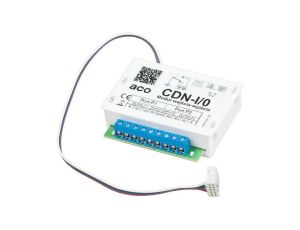ACO CDN-I/O Moduł przekaźnikowy dodatkowych wejść i wyjść do CDNP FAMILIO INSPIRO