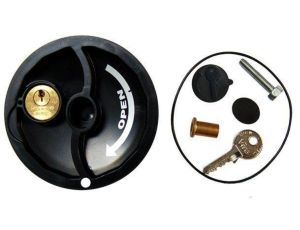 Awaryjne pokrętło rozblokowania FAAC 740/741 (729014)